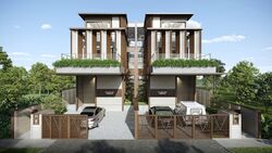 Opera Estate (D15), Semi-Detached #604473951